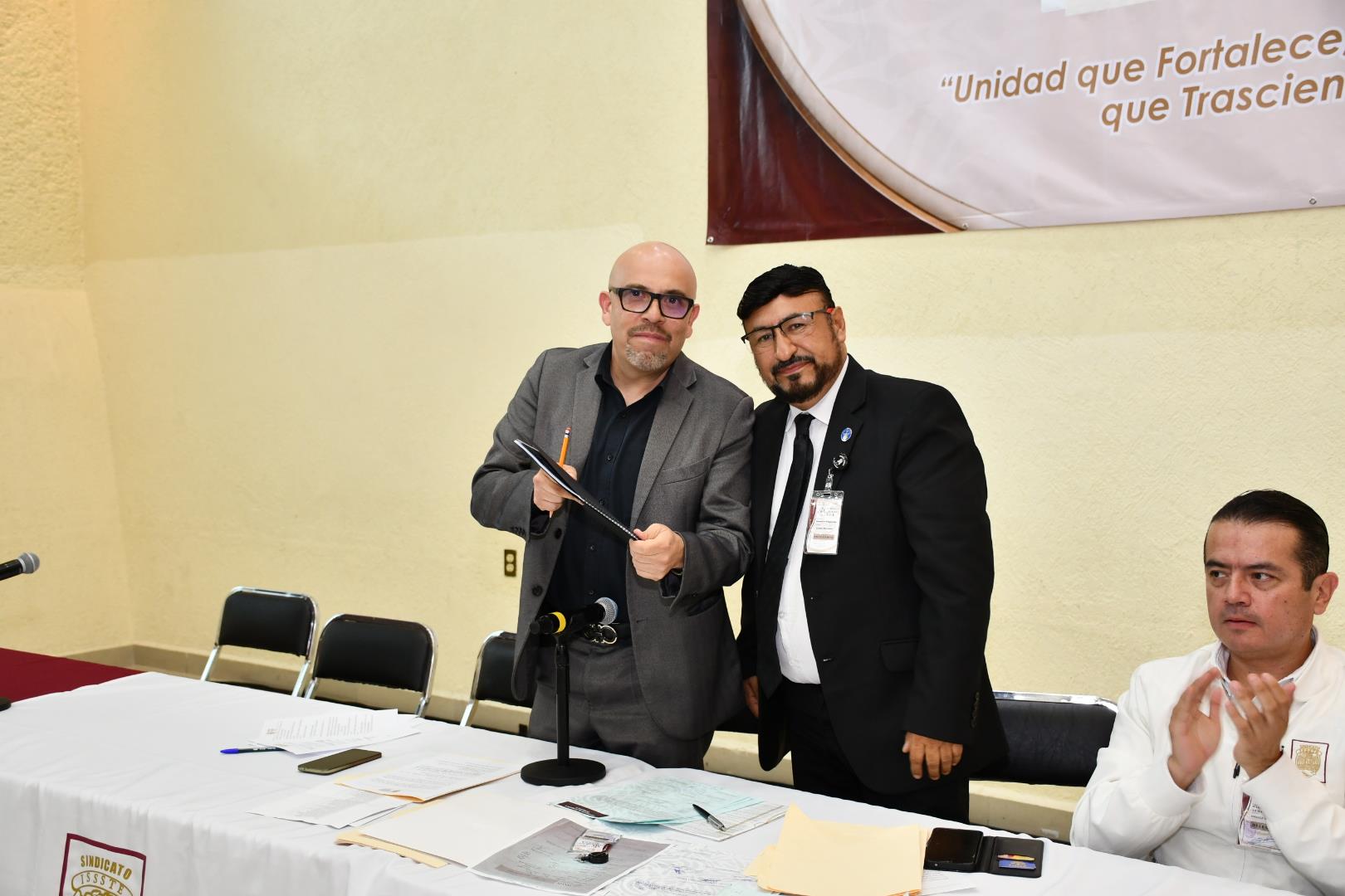 Congreso Seccional Ordinario, Sección III, “Clínicas de Medicina Familiar”